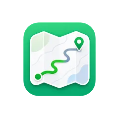 TrailTintのアプリアイコン